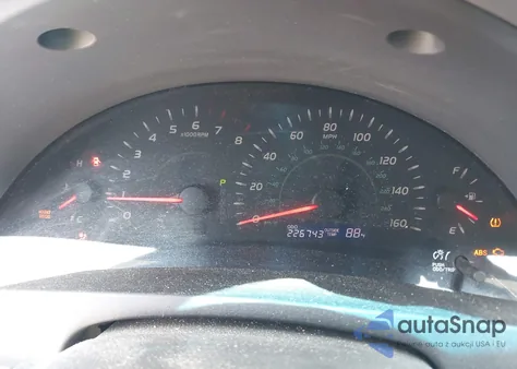 2009 Toyota Camry Le V6 from USA, damaged, VIN 4T1BK46K49U578171